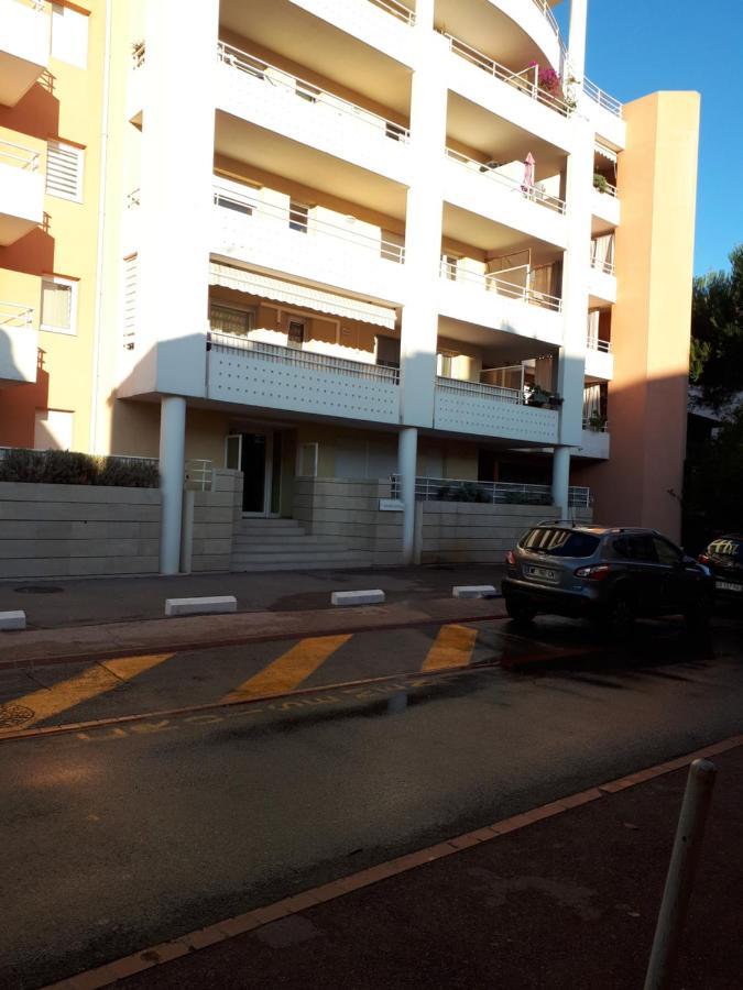 Jardin D'Azur proche mer Cagnes-sur-Mer Buitenkant foto